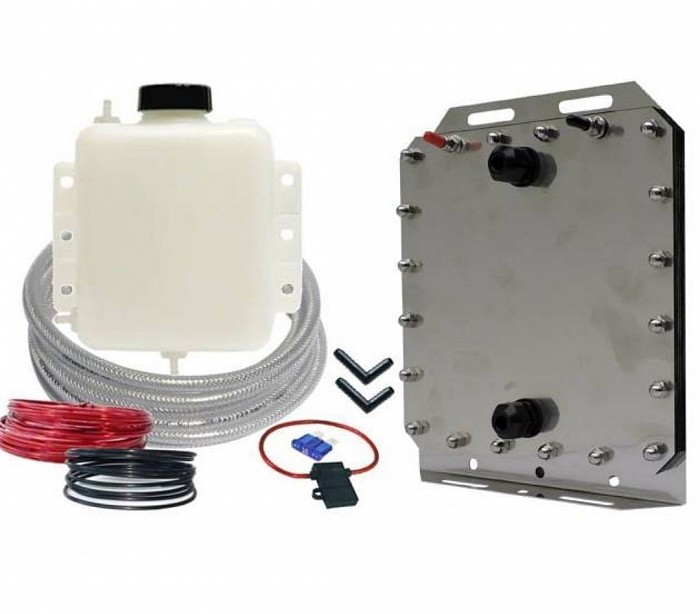 240Х Cell, 24V, От 12 до 18 л, 120 000 руб.